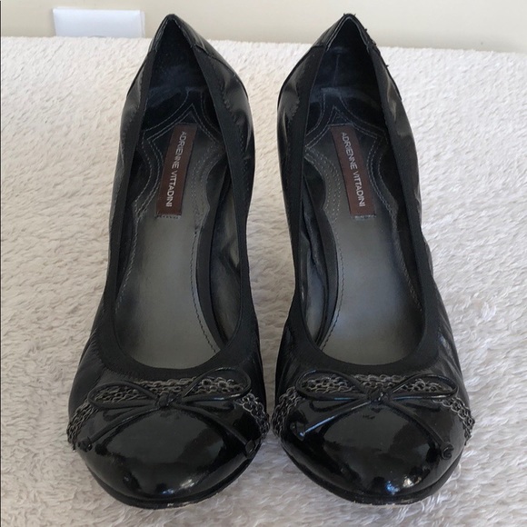 COPY - Adrienne Vittadini Heels - Picture 2 of 7